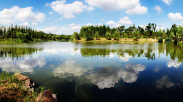 合肥滨湖体育公园