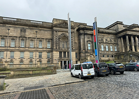 利物浦世界博物馆