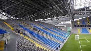 阿斯塔纳竞技场