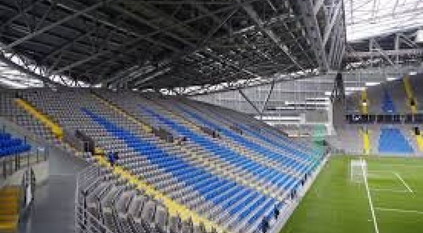 阿斯塔纳竞技场