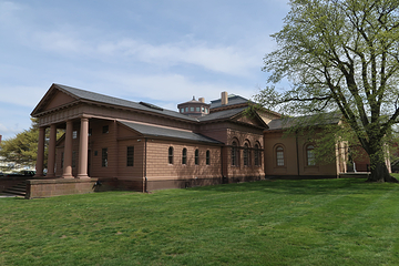Redwood Library & Athenaeum第 8 张图片