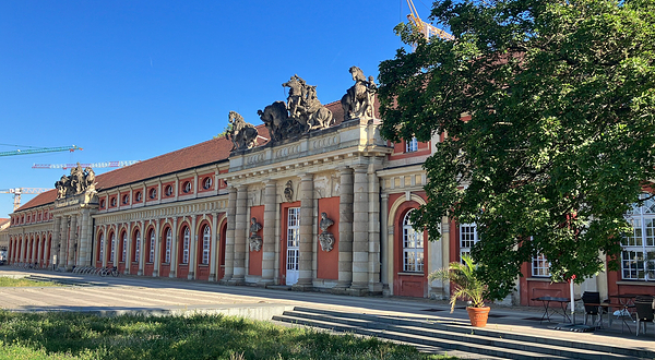 波茨坦电影博物馆