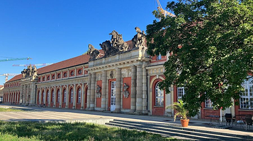 波茨坦电影博物馆