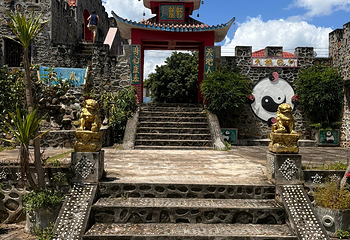 南湖山地村第 15 张图片