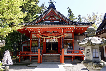 金澤神社第 1 张图片