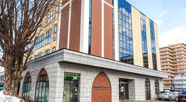 天主教札幌教区