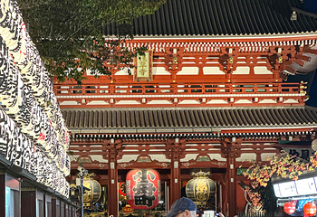 浅草寺第 62 张图片