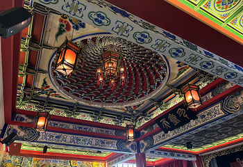 滕王阁旅游区第 134 张图片