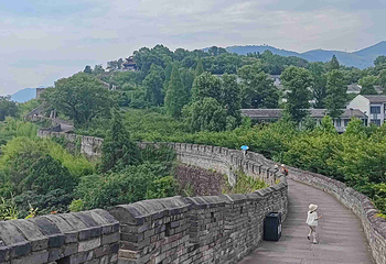 台州府城文化旅游区第 40 张图片