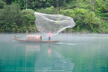 东江湖旅游区第 56 张图片