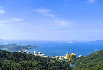 太平山顶第 191 张图片