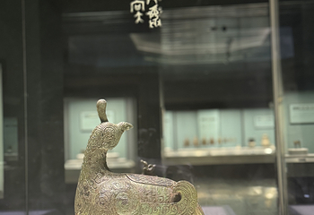 山西博物院第 62 张图片