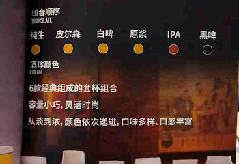 青岛啤酒博物馆第 429 张图片