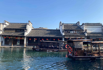 南浔古镇第 62 张图片