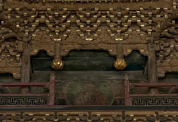 净土寺第 33 张图片