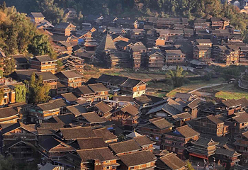 程阳八寨第 53 张图片