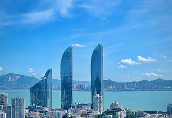钟鼓索道第 19 张图片