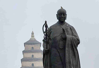 大雁塔第 126 张图片