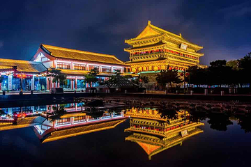 钟鼓楼广场第 28 张图片