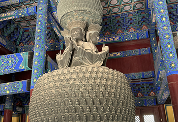 隆兴寺第 51 张图片