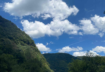 雅鲁激流探险漂流第 30 张图片