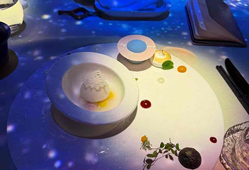 TASTE OF CHINA 中国味 沉浸式餐厅第 83 张图片