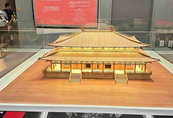 大明宫国家遗址公园第 111 张图片