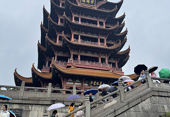 黄鹤楼第 310 张图片