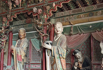 小西天第 141 张图片