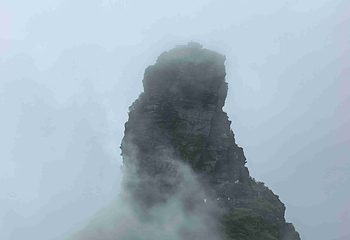 梵净山第 317 张图片