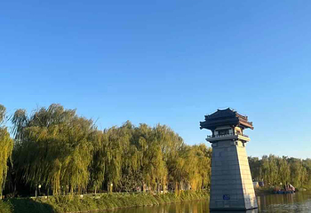 汉城湖景区第 94 张图片