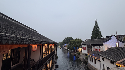 南浔古镇第 124 张图片