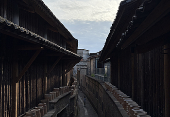 陶阳里旅游区第 363 张图片