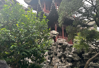 豫园第 208 张图片