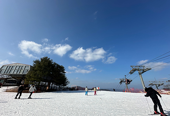大明维瓦尔第SONO滑雪场第 19 张图片