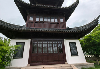 震泽古镇第 72 张图片