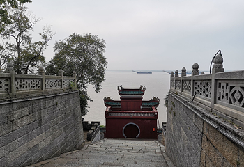 洞庭湖第 74 张图片