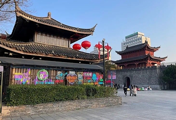 巴陵广场第 48 张图片