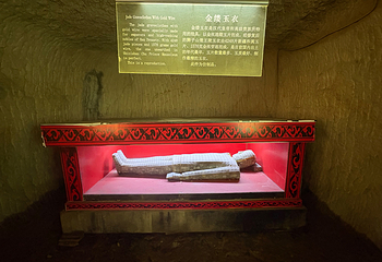 徐州汉文化景区第 50 张图片
