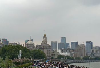 外滩第 266 张图片