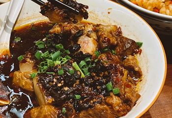 鲁哥饭店(北正街店)第 4 张图片