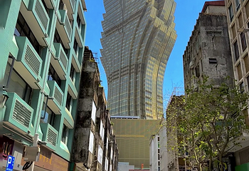 东望洋新街第 25 张图片