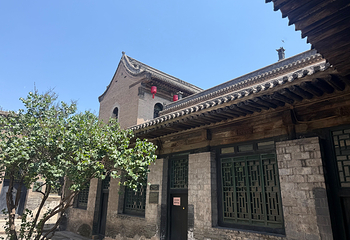 乔家大院文化园区第 92 张图片