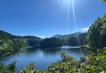 庐山风景名胜区第 62 张图片