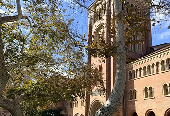 南加州大学第 43 张图片