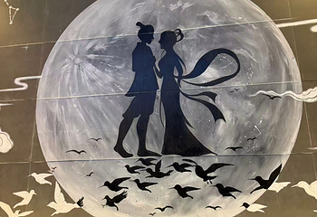 荆州方特东方神画第 140 张图片