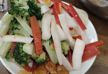 爱骅裤带面馆(总店)第 45 张图片