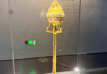 陕西历史博物馆秦汉馆第 20 张图片