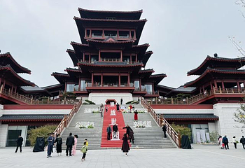 成都世界园艺博览园第 67 张图片