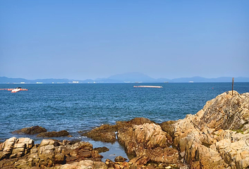 大梅沙海滩第 5 张图片
